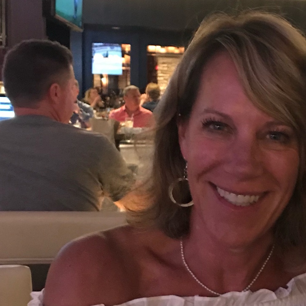 Meet your Posher, Kristin
